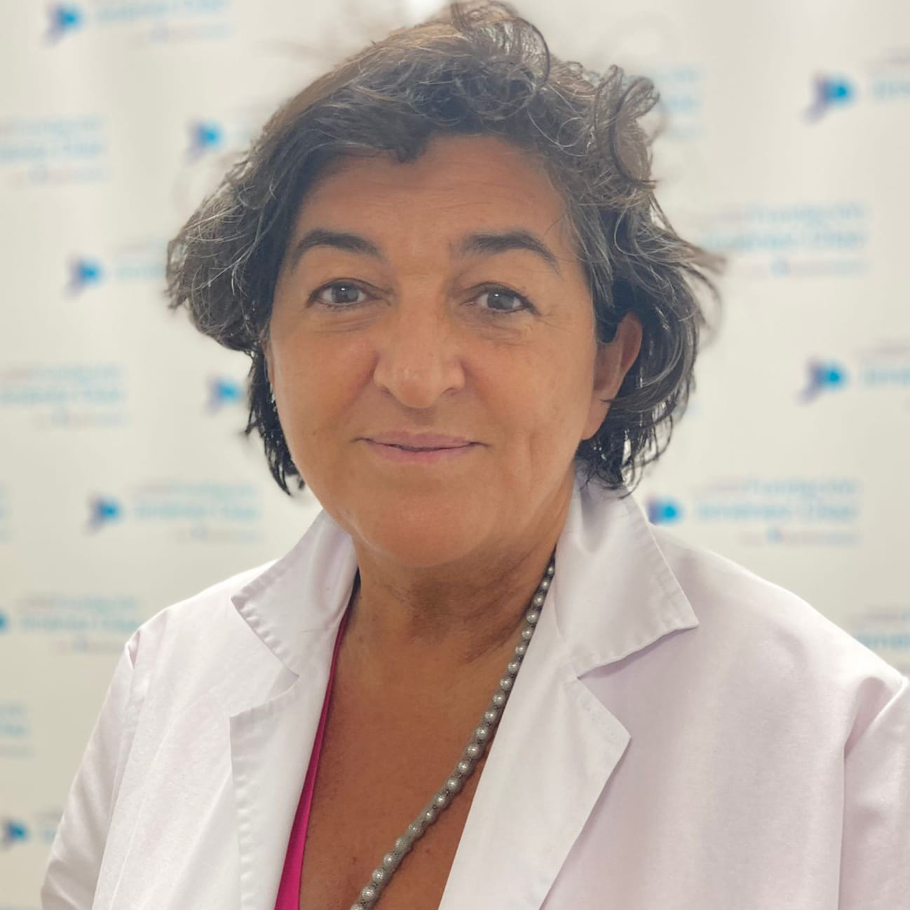 Entrevista la Dra. Carmen González Enguita