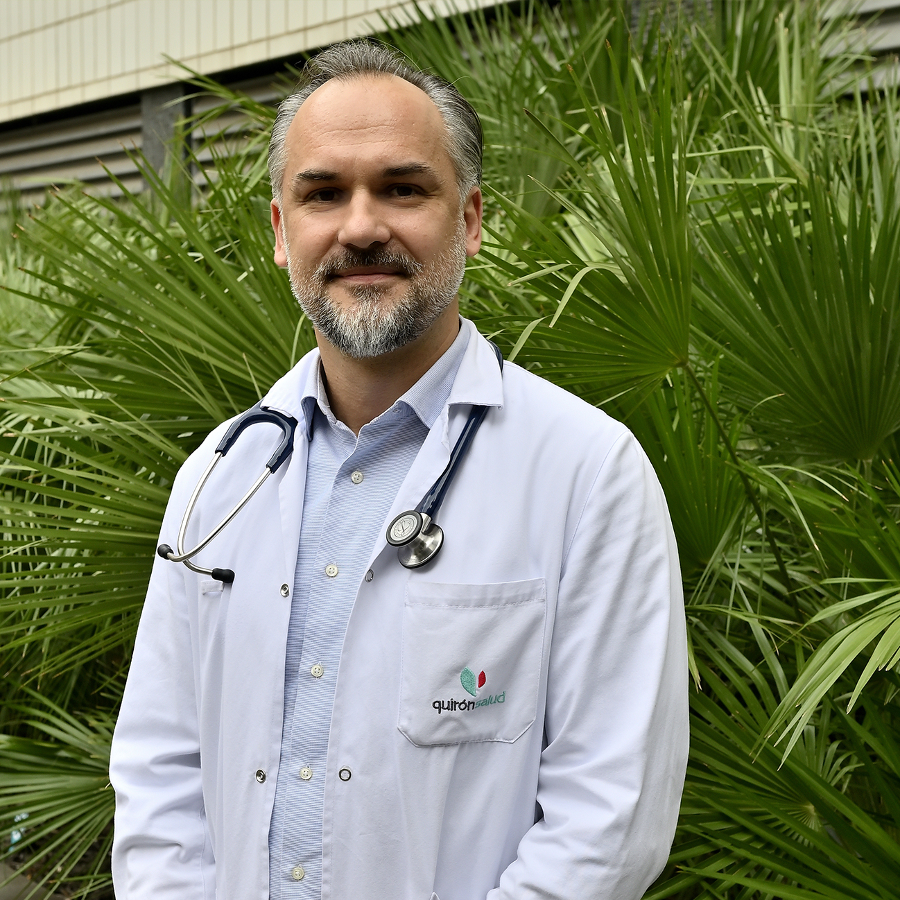 Entrevista al Dr. Goran Ristic